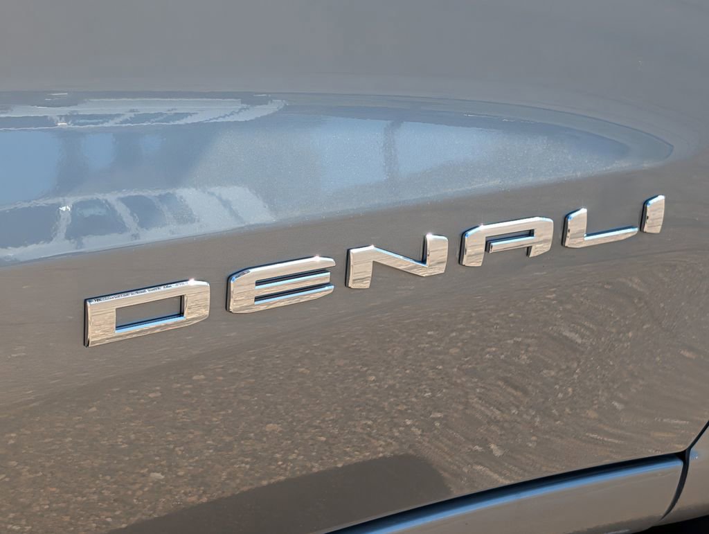 New 2026 GMC Sierra 1500 Denali AWD/4WD image 22