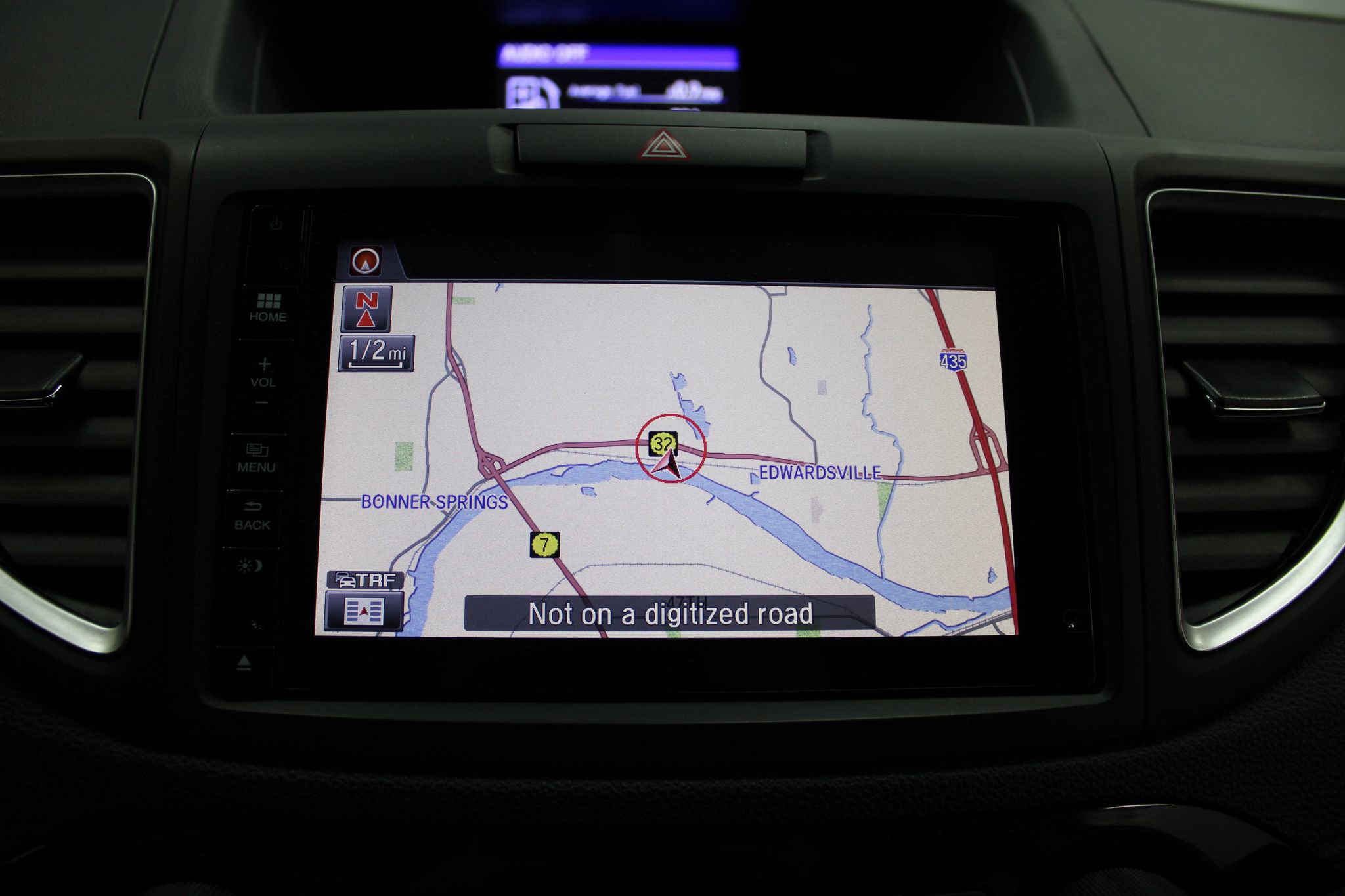 Used 2015 Honda CR-V Touring image 40