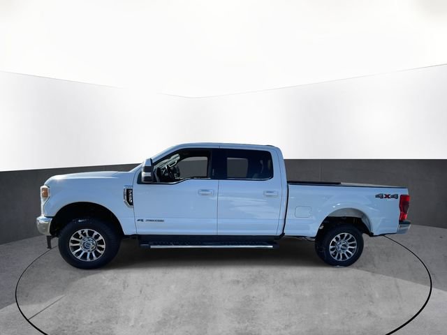 Used 2020 Ford F250 Lariat image 4