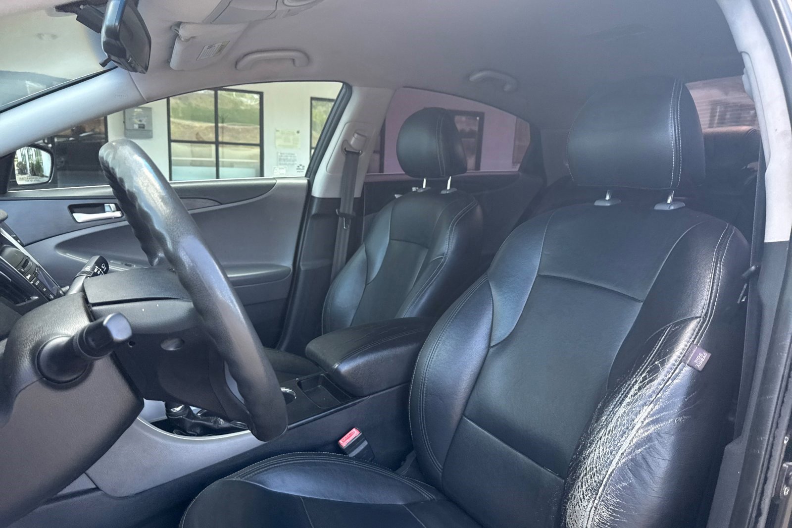 Used 2012 Hyundai Sonata GLS image 21