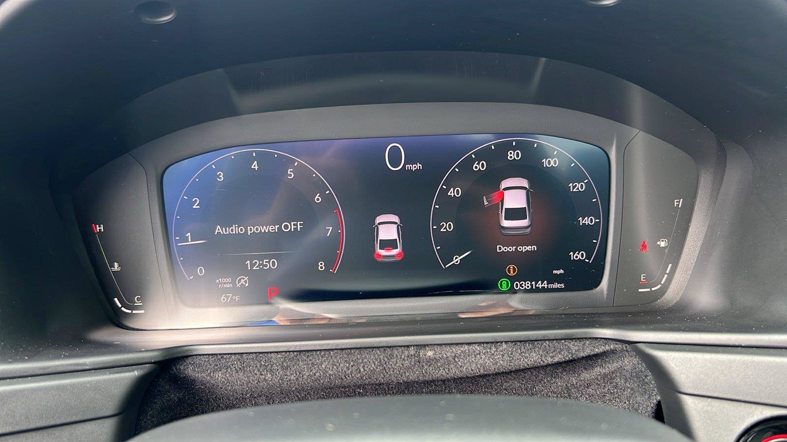 Used 2024 Honda Accord LX image 27