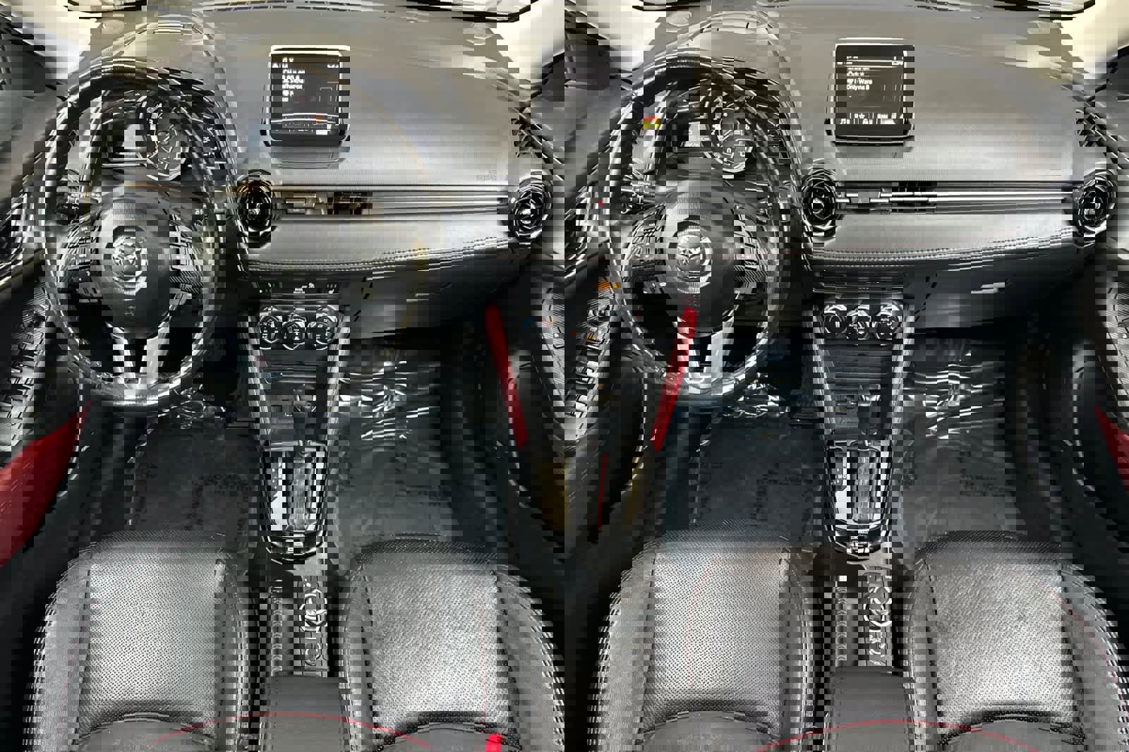 Used 2016 MAZDA CX-3 Grand Touring image 3