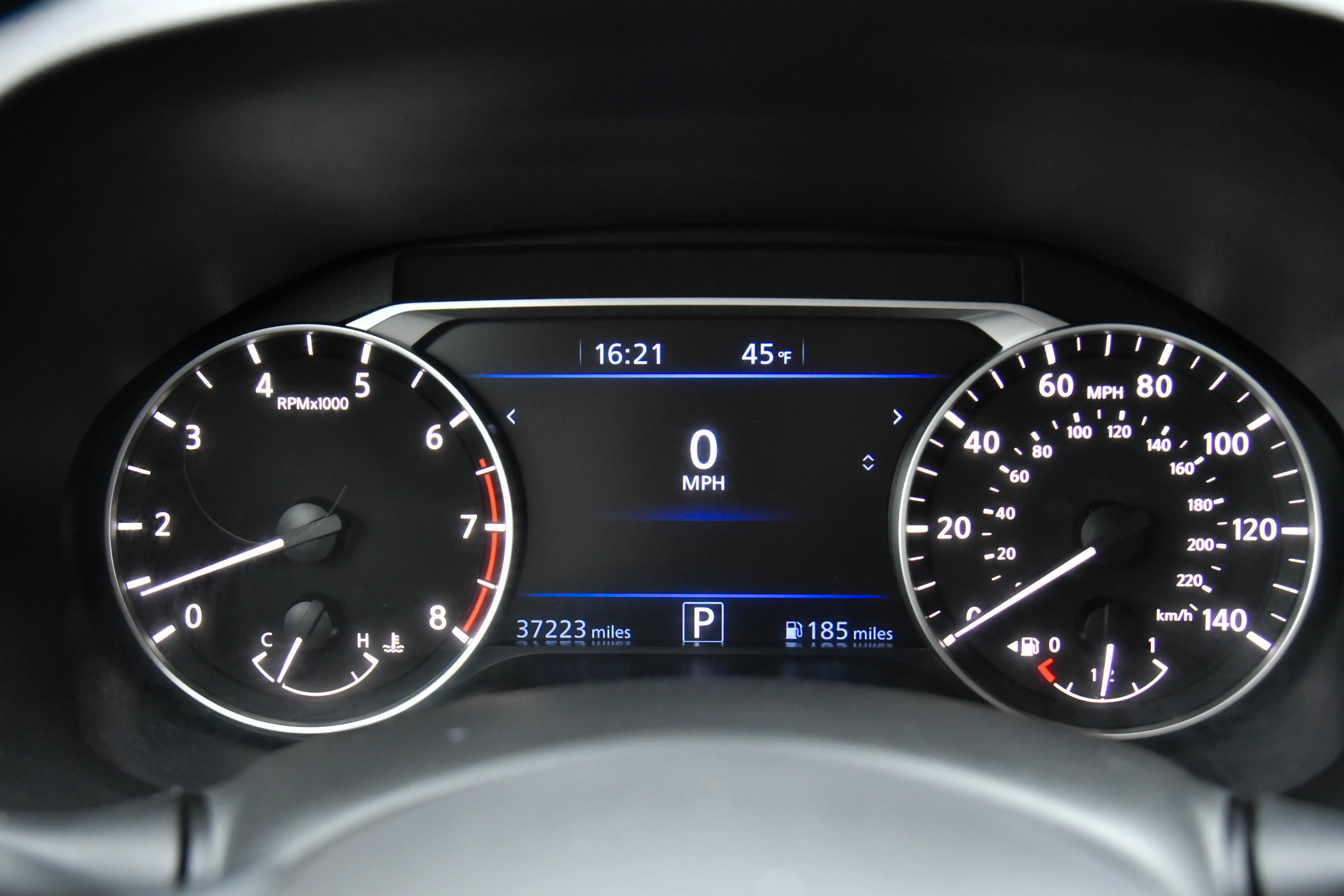 Used 2024 Nissan Altima 2.5 SV image 26