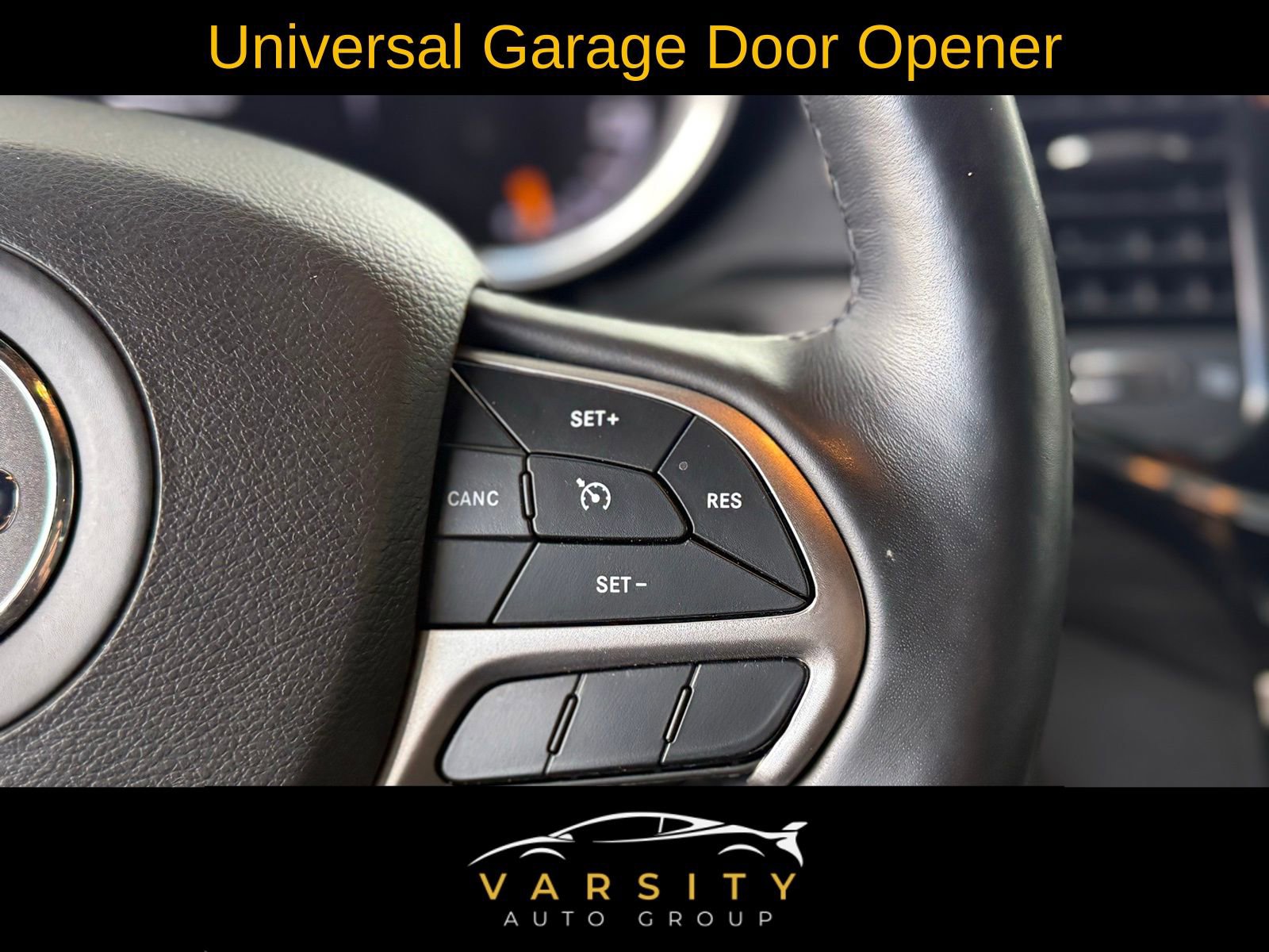 Used 2022 Jeep Grand Cherokee Laredo X image 18