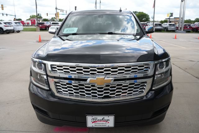 Used 2016 Chevrolet Tahoe LS w/ Max Trailering Package AWD/4WD image 31