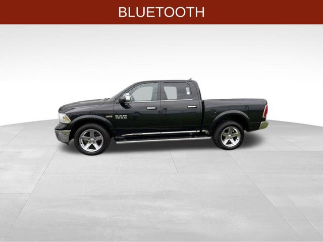 Used 2018 RAM 1500 Limited AWD/4WD image 4