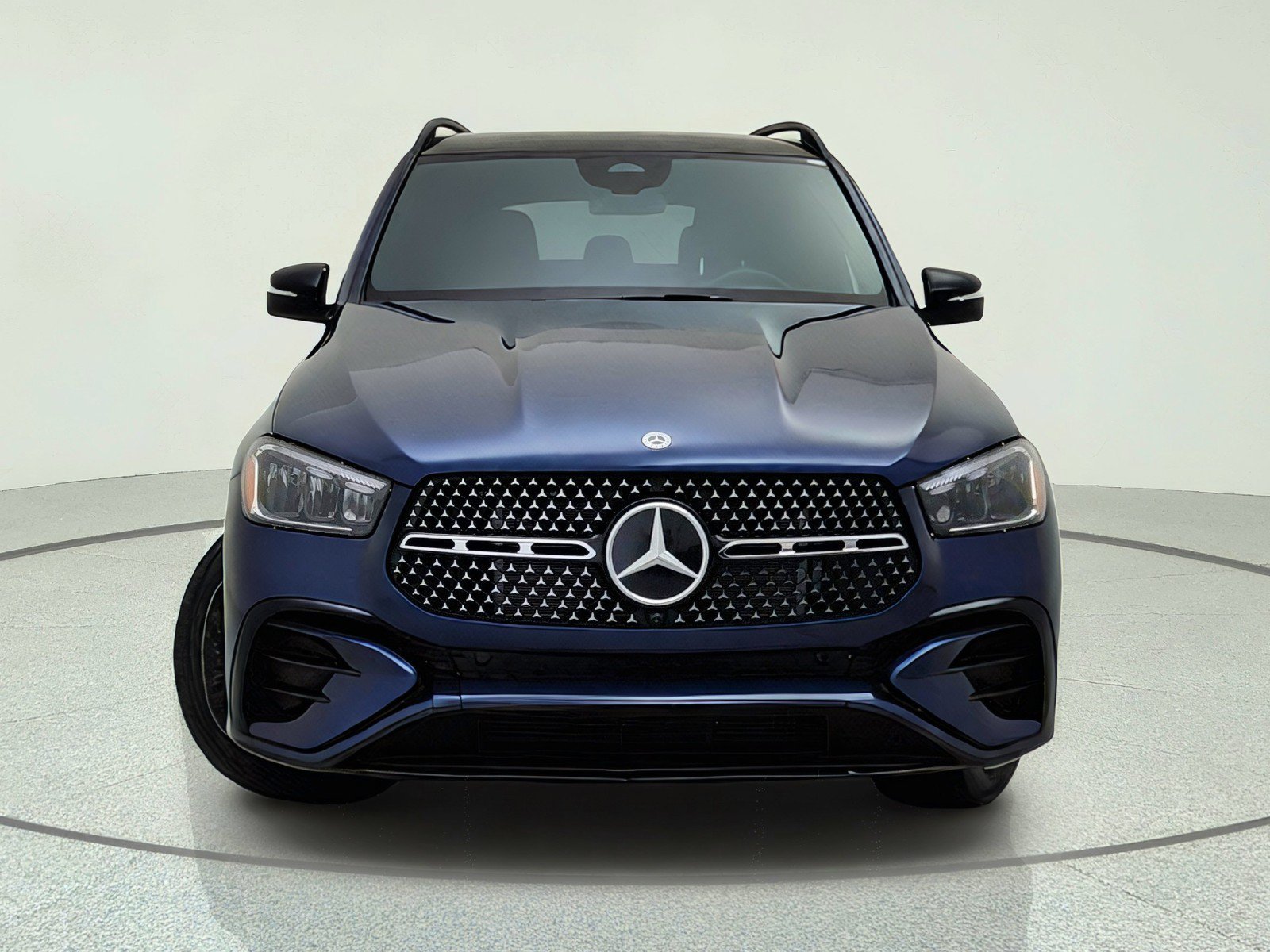 New 2026 Mercedes-Benz GLE 350 4MATIC image 3