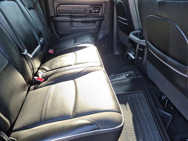 Used 2026 RAM 2500 Limited AWD/4WD image 20