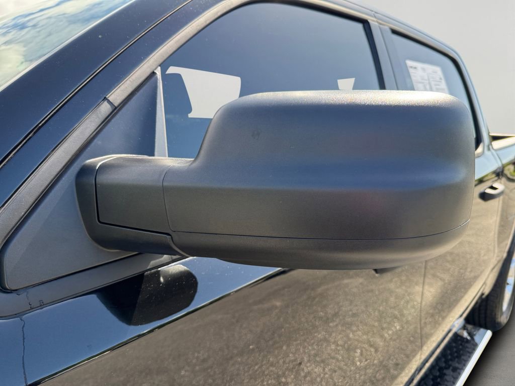 Used 2025 RAM 1500 Big Horn RWD image 11