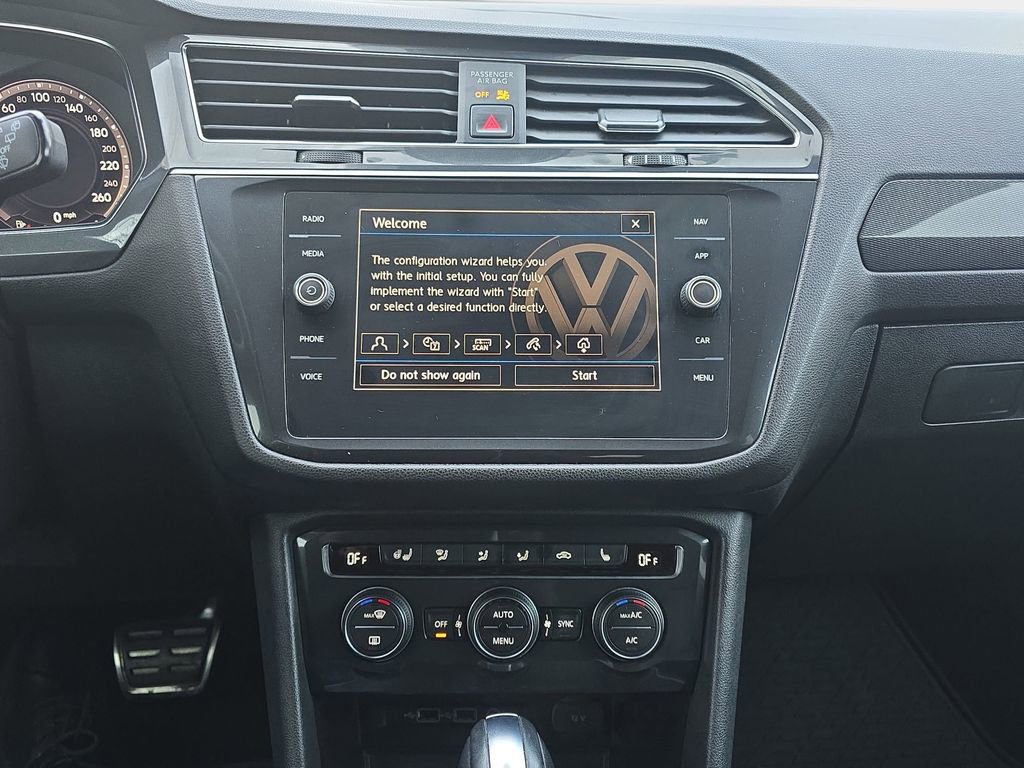 Used 2019 Volkswagen Tiguan S image 20