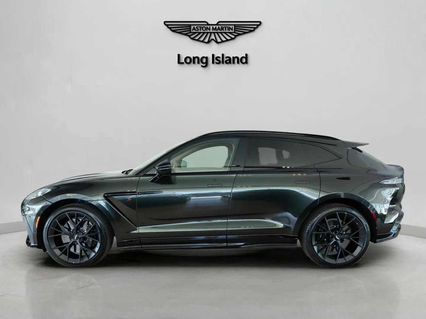 New 2026 Aston Martin DBX S AWD/4WD image 7