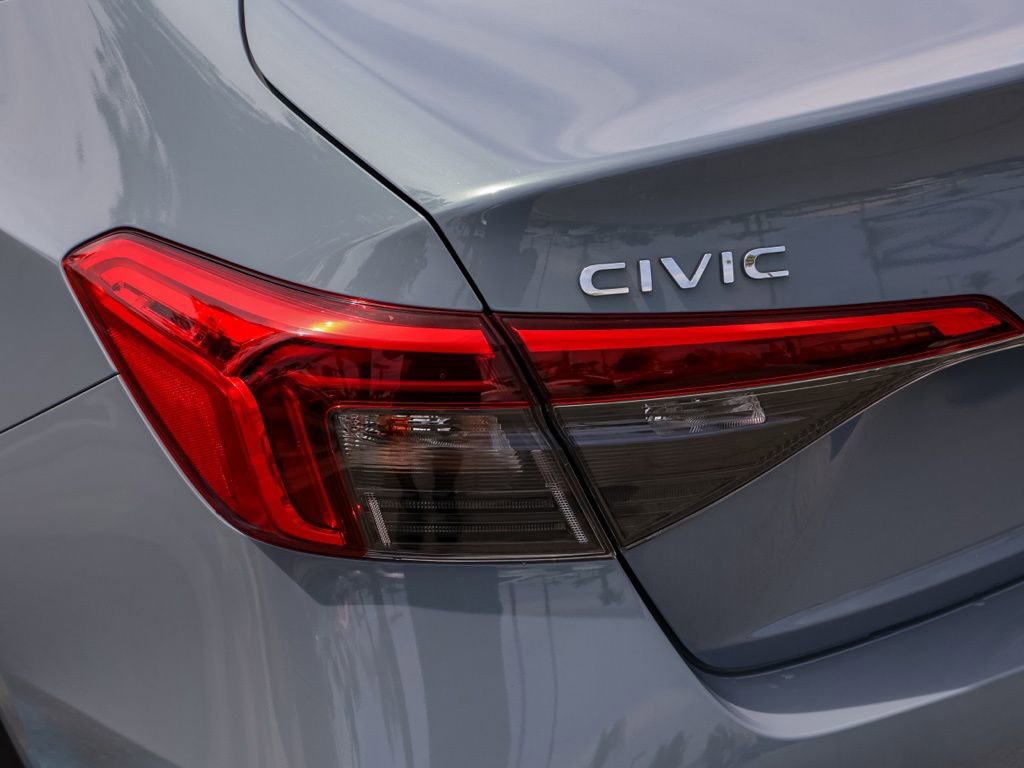 Used 2024 Honda Civic Sport image 7