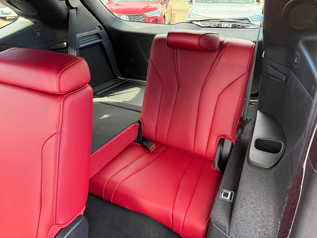 Certified 2026 Acura MDX A-Spec AWD/4WD image 19