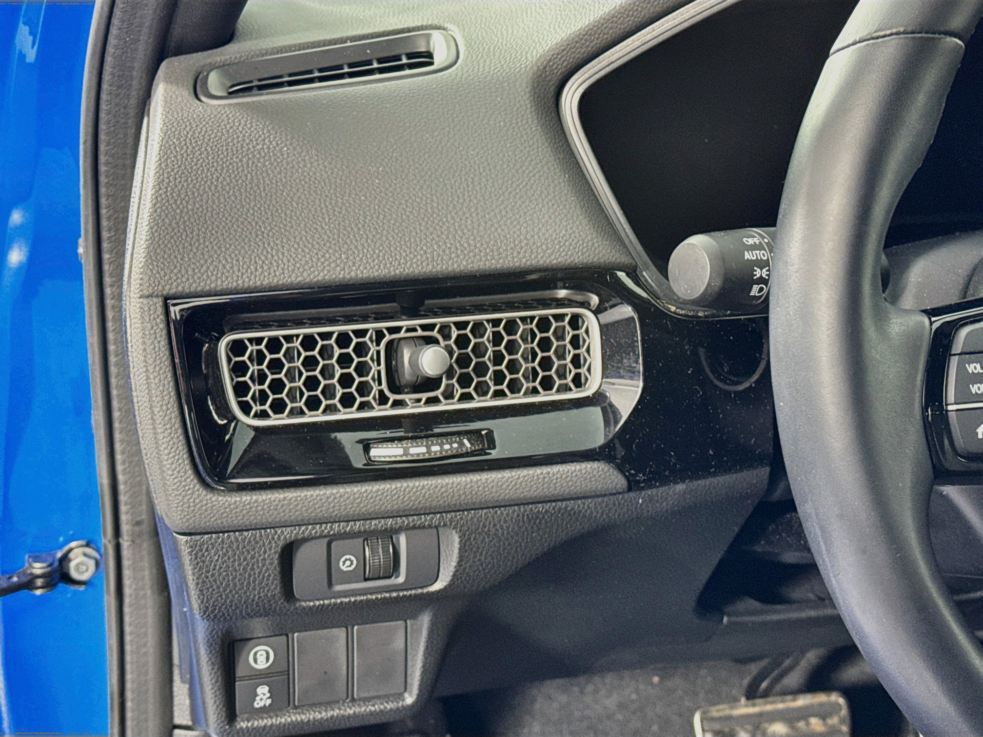Certified 2023 Honda Civic Sport image 10