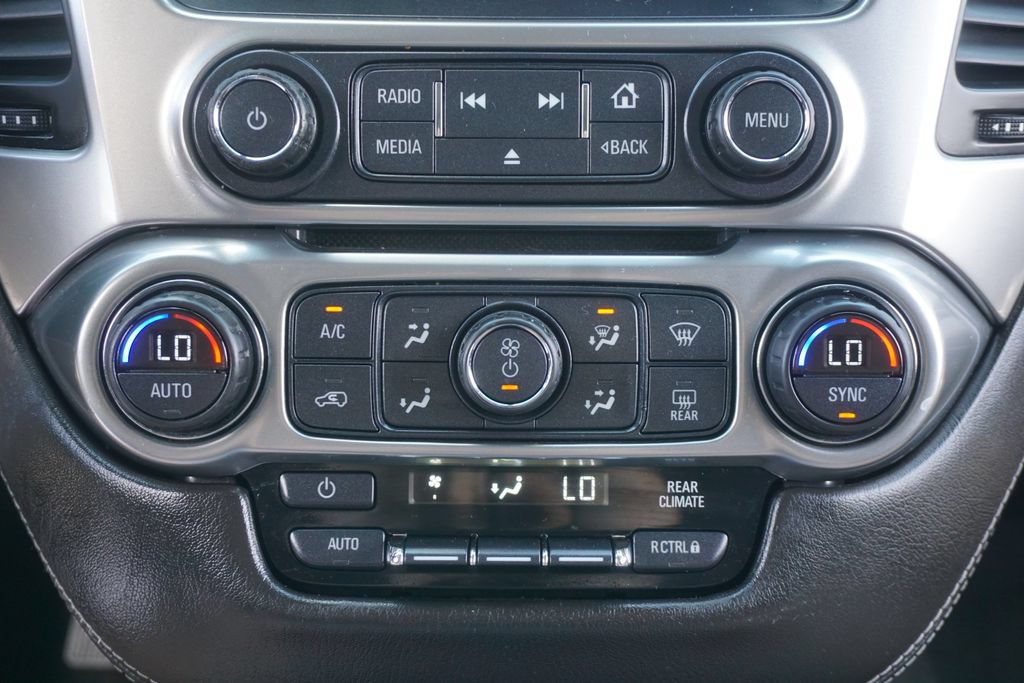 Used 2015 Chevrolet Tahoe 2WD image 10