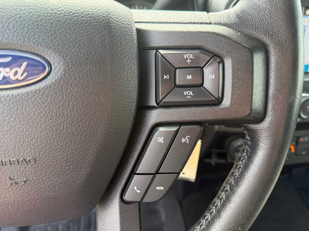 Used 2019 Ford F150 XLT w/ Equipment Group 302A Luxury AWD/4WD image 32