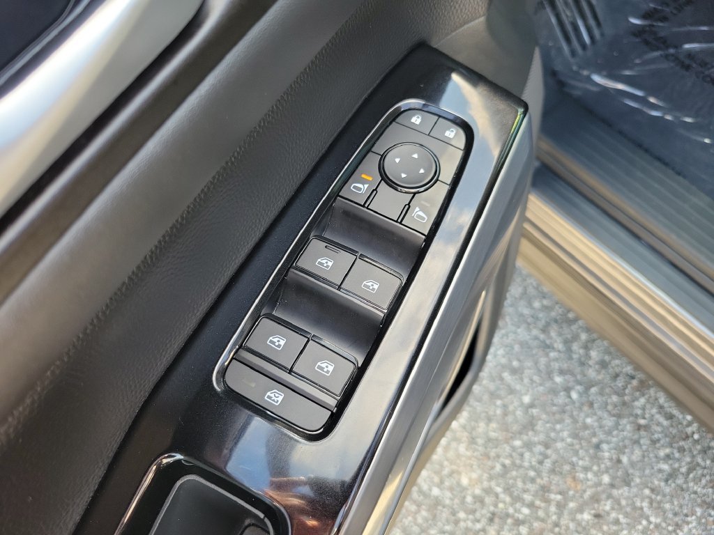 Certified 2026 Nissan Pathfinder SL AWD/4WD image 14