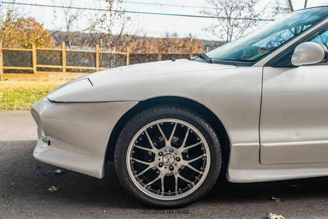 Used 1996 Ford Probe GT image 4