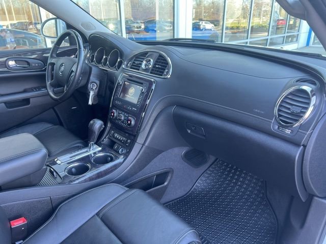 Used 2017 Buick Enclave Premium image 26
