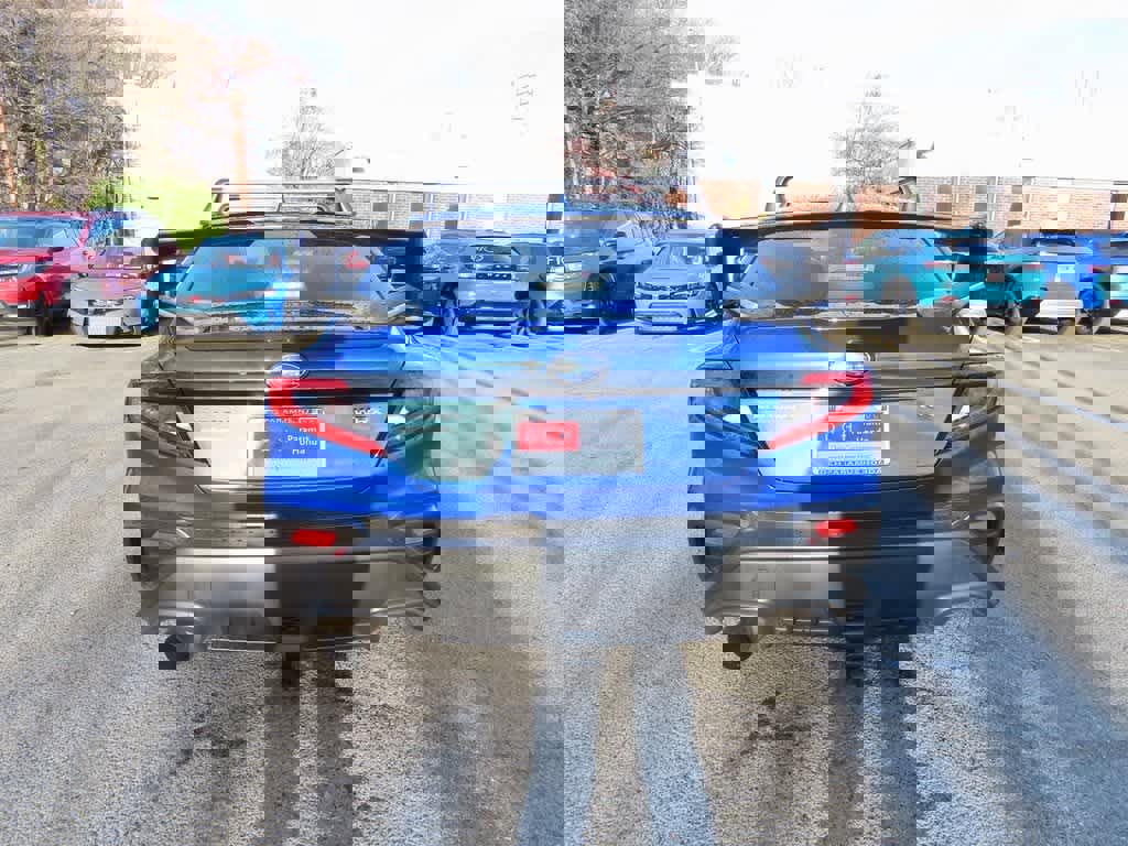 Used 2022 Subaru WRX Premium image 5