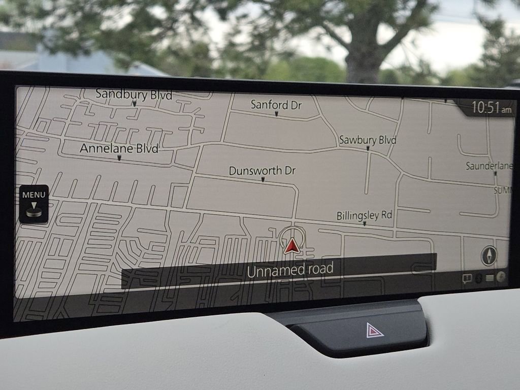 New 2026 MAZDA CX-90 3.3 Turbo S w/ Premium Package AWD/4WD image 4