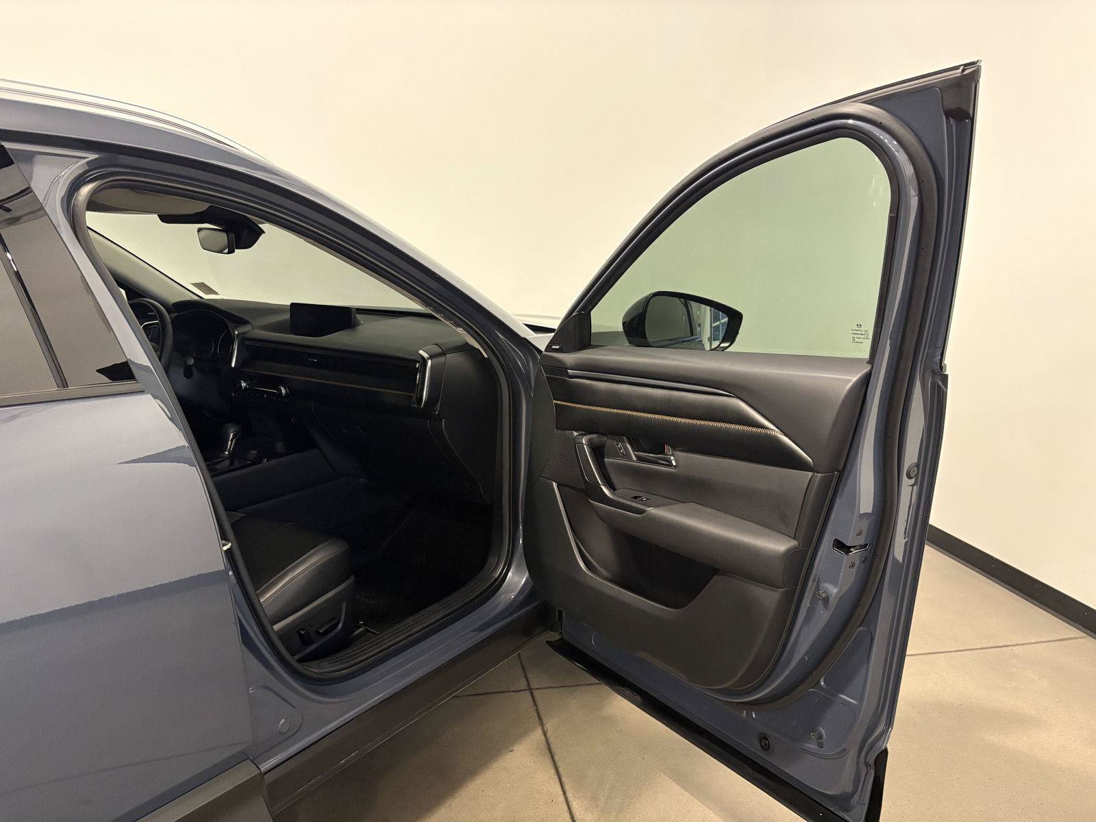 Used 2024 MAZDA CX-50 AWD 2.5 S w/ Weather Package image 40