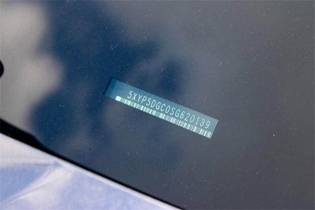 New 2025 Kia Telluride SX Prestige image 19