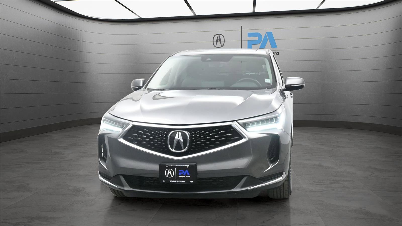 Certified 2024 Acura RDX SH-AWD image 33