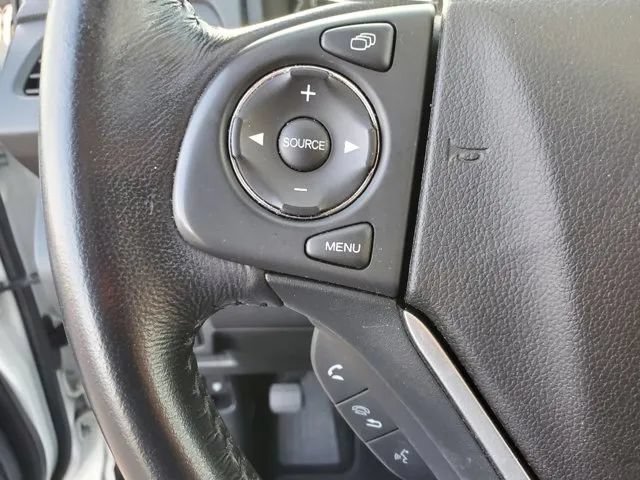 Used 2016 Honda CR-V Touring image 26
