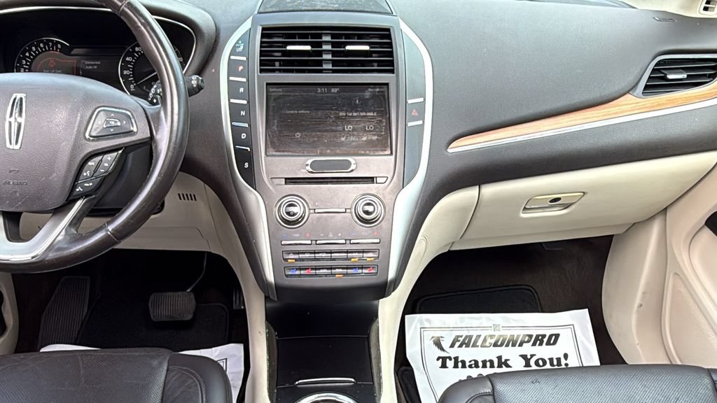 Used 2015 Lincoln MKC FWD w/ Equipment Group 102A Reserve image 34
