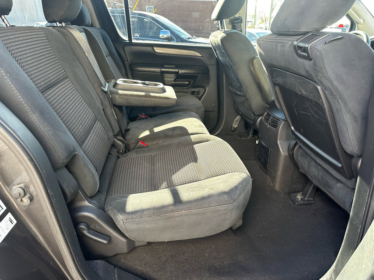 Used 2010 Nissan Armada SE image 13