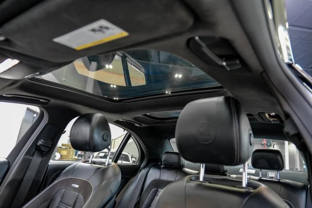 Used 2019 Mercedes-Benz E 63 AMG S w/ Driver Assistance Package image 6
