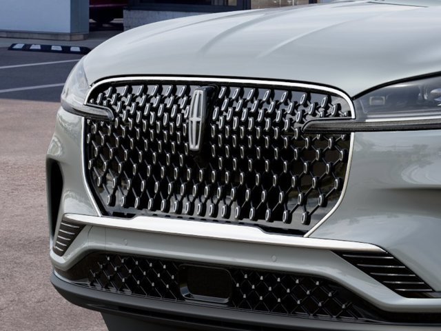 New 2027 Lincoln Aviator Reserve AWD/4WD image 19