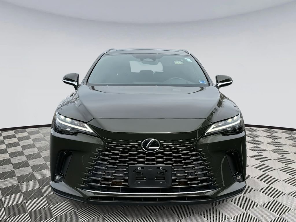 Used 2023 Lexus RX 350 Premium Plus w/ Accessory Package image 6