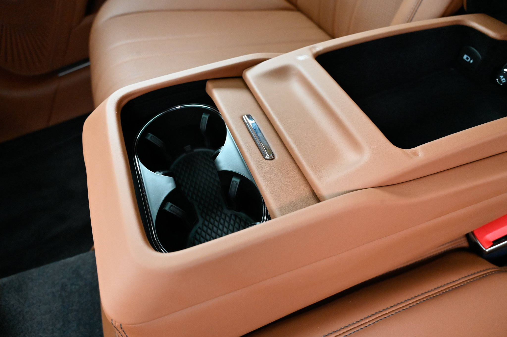 Used 2022 Bentley Flying Spur V8 AWD/4WD image 41