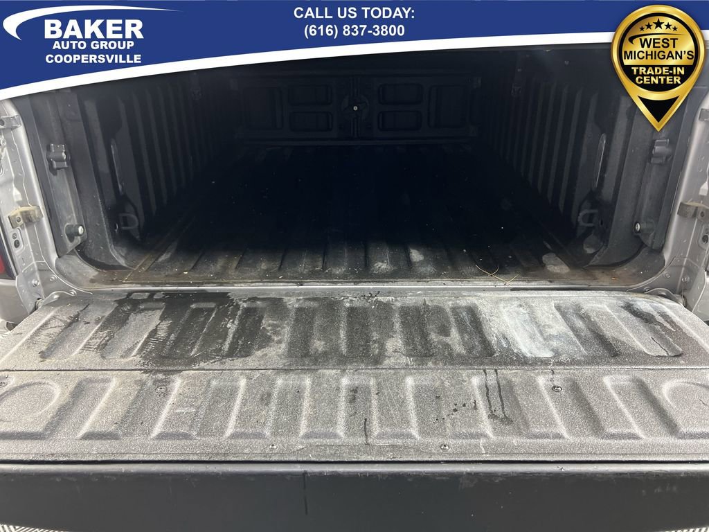 Used 2021 RAM 1500 Limited w/ Night Edition image 23