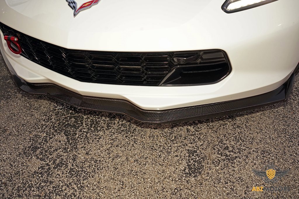 Used 2017 Chevrolet Corvette Z06 image 28