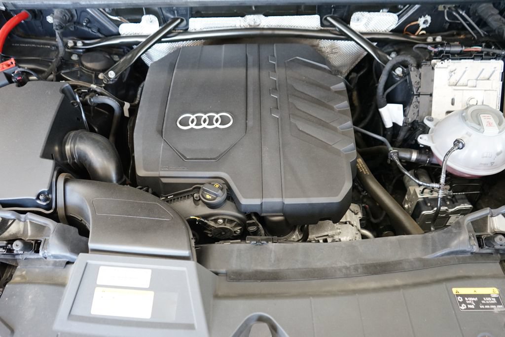 Used 2023 Audi Q5 2.0T Premium AWD/4WD image 50