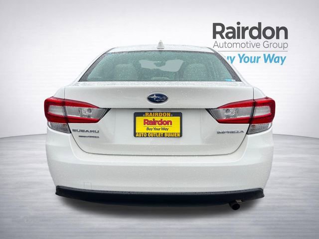 Used 2023 Subaru Impreza Premium image 8