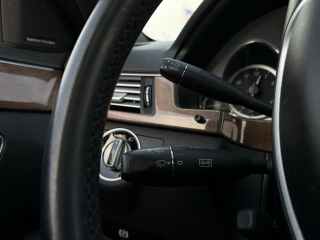 Used 2012 Mercedes-Benz E 350 4MATIC Sedan image 13