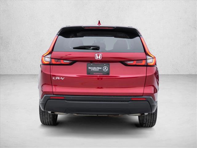 Used 2023 Honda CR-V EX-L image 4