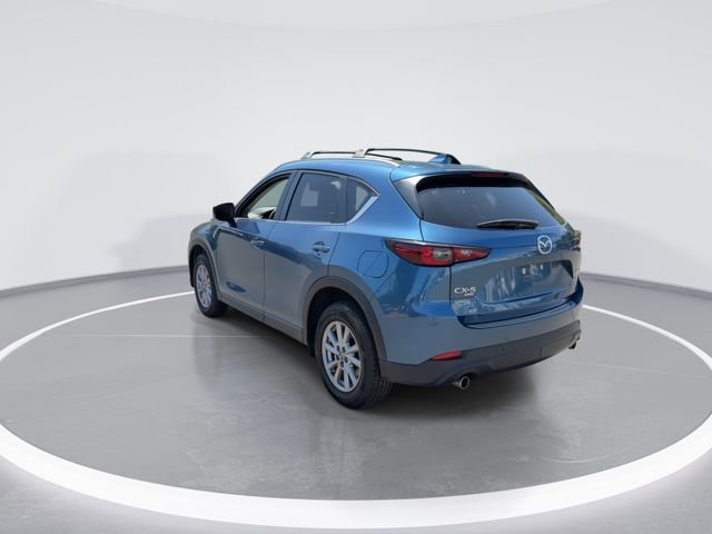 Used 2023 MAZDA CX-5 AWD 2.5 S image 6