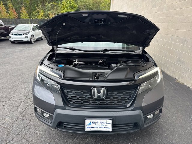 Used 2019 Honda Passport Sport image 30
