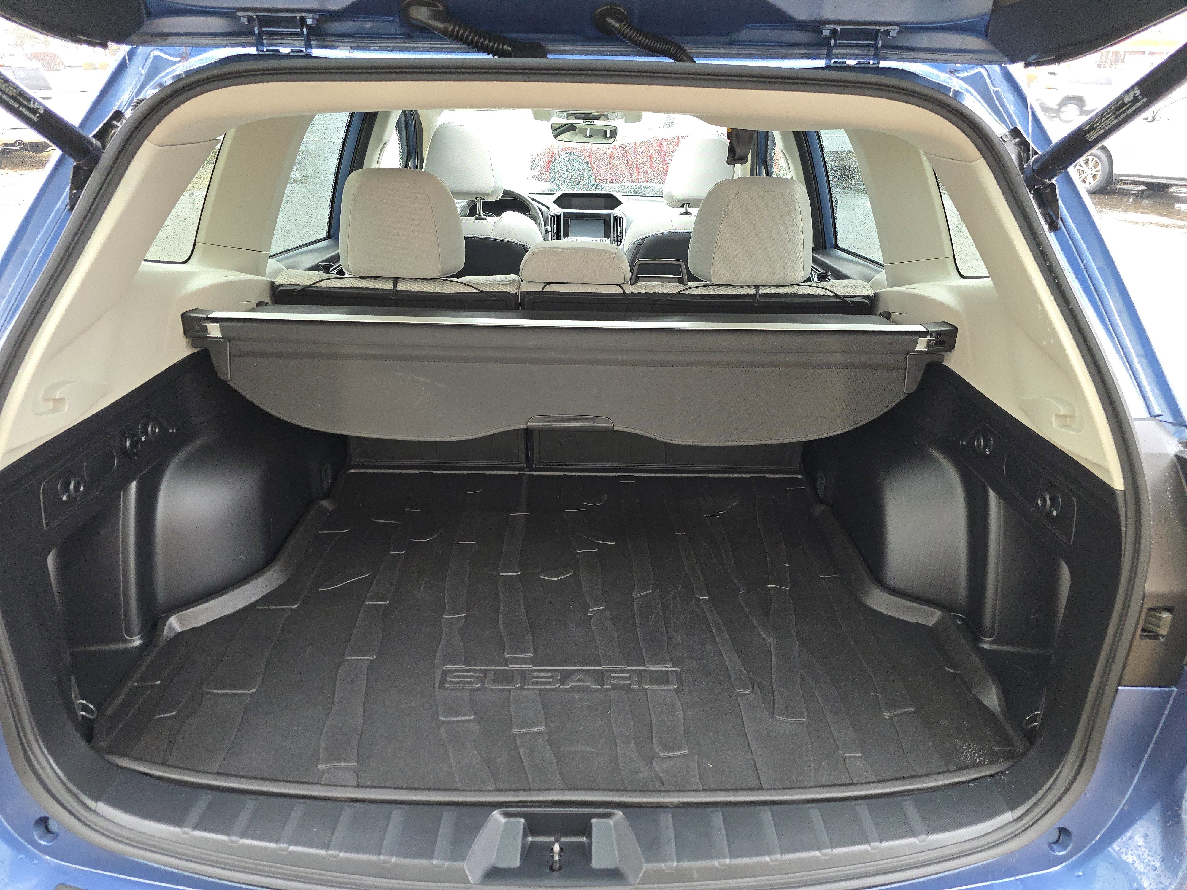 Used 2021 Subaru Forester Premium w/ Popular Package #1 image 19