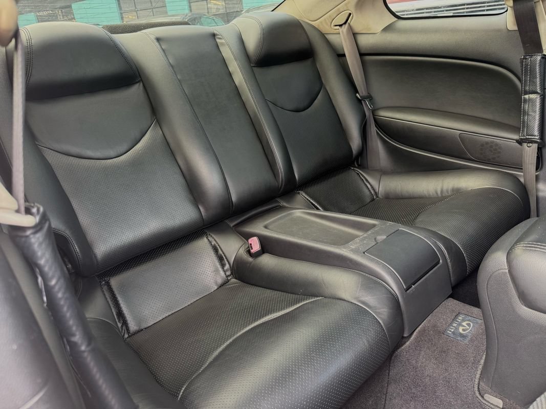 Used 2011 INFINITI G37 Journey w/ Premium Pkg RWD image 10