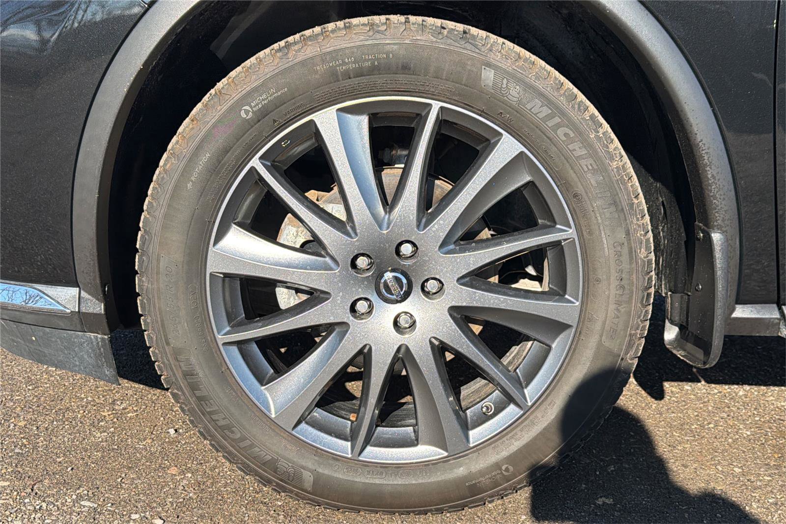 Used 2021 Nissan Murano SV w/ SV Special Edition Package AWD/4WD image 25