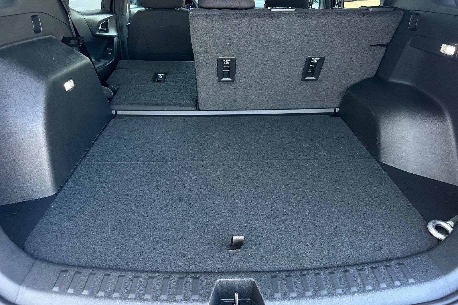 New 2026 Chevrolet Equinox LT w/ Safety and Technology Package FWD image 15