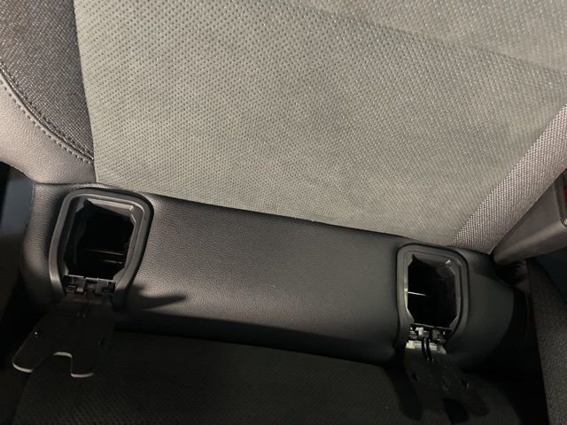 Used 2025 Chevrolet Blazer EV RS image 34