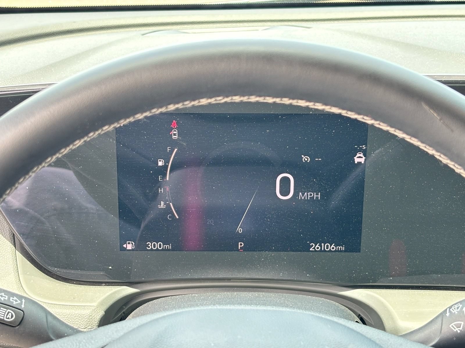 Used 2025 Buick Encore GX Preferred FWD image 21