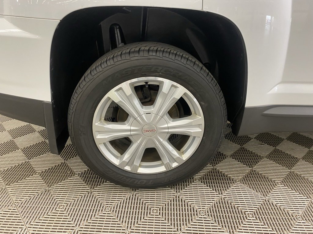 Used 2017 GMC Terrain SLE w/ Convenience Package image 18